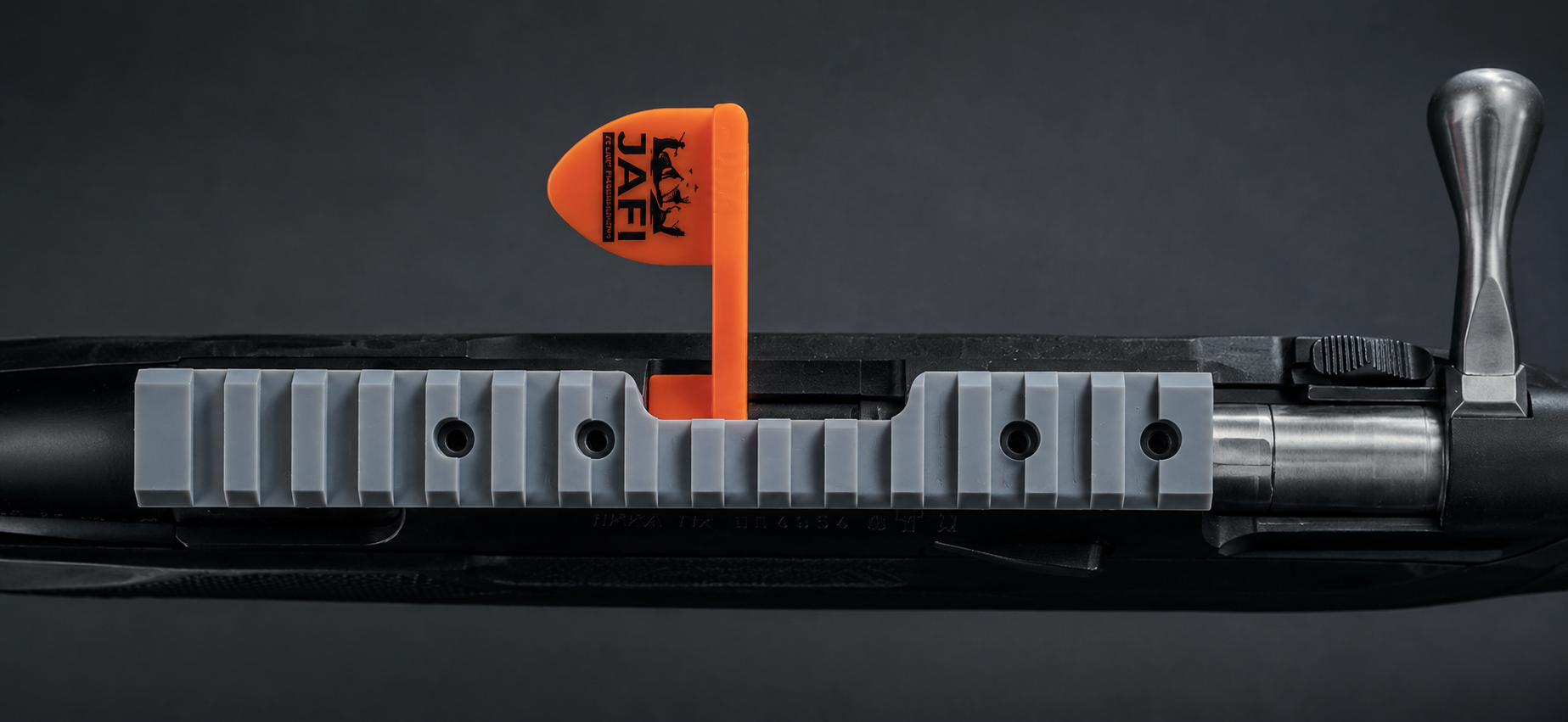 Model CAD i prototyp z druku 3D